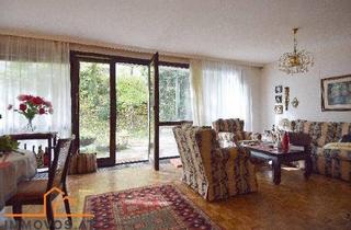 Wohnung kaufen in Maurer Lange Gasse, 1230 Wien, ***ARCHITEKTUR-IKONE IN GRÜNRUHELAGE - NAHE MAURER WALD***