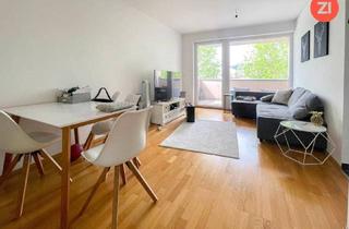 Wohnung mieten in Krumbachweg, 4060 Leonding, Wunderschöne 2- Zimmer Wohnung mit Balkon