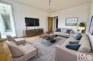 Wohnung kaufen in 5020 Salzburg, Lichtdurchflutete 3-Zimmerwohnung mit traumhaftem Panoramaweitblick