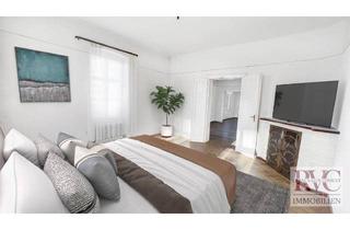 Wohnung kaufen in 2115 Ernstbrunn, Exklusiver Wohntraum in bester Lage von Ernstbrunn - Obergeschoss mit Freifläche