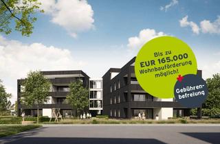 Wohnung kaufen in Rheindorferstraße 23, 6890 Lustenau, Gartenwohnung in Lustenau, Top W11