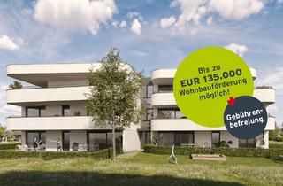 Wohnung kaufen in Pfarrer-Weißhaar-Straße 12, 6800 Feldkirch, Gartenwohnung in Feldkirch, Top W05
