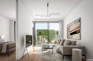 Wohnung kaufen in Werdertorgasse, 1010 Wien, Erstbezug: Exklusives Wohnen in der City