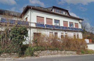 Haus kaufen in Brühlgasse 20, 8230 Hartberg, Hartberg: sanierungsbedürftiges Wohnhaus in zentraler Lage!