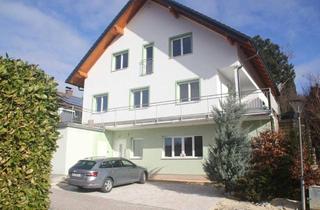 Einfamilienhaus kaufen in 2224 Obersulz, Neues, geräumiges Einfamilienhaus mit Garten in ruhiger Wohnsiedlung nahe Mistelbach (!) 2-Genaration-Wohnhauseignung (!)