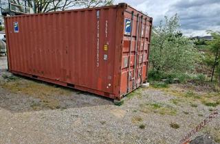  in 3141 Kapelln, Container 6x2,5 m zu vermieten