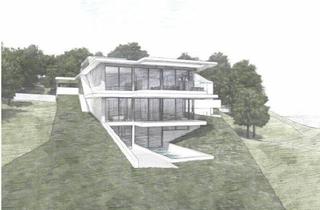 Villen zu kaufen in Neustift am Walde, 1190 Wien, Projektierte Neubauvilla in Neustift am Walde | Projektvorschlag