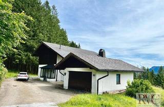 Haus kaufen in 5303 Thalgau, Freizeitwohnsitz mit Traumblick vor den Toren Salzburgs