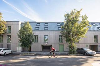 Wohnung kaufen in Klederinger Straße 63-65/2, 1100 Wien, TIMBER*LAA