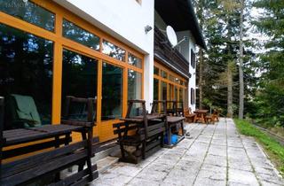 Haus kaufen in 8592 Salla, Gemütliches Gästehaus im Skigebiet Gaberl in der Steiermark