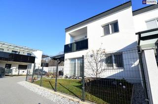 Doppelhaushälfte kaufen in 8041 Graz, Exklusive Doppelhaushälfte in absoluter Ruhelage Nähe Murpark: Hell, geräumig, tolle Details wie Granitböden. Gleich anfragen und Besichtigungstermin vereinbaren!