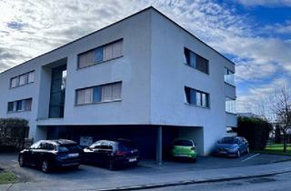 Wohnung kaufen in 6845 Hohenems, zentrale 3-Zimmer Gartenwohnung (Objekt B)