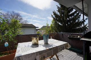 Wohnung mieten in 6890 Lustenau, Schwarzach: Gemütliche 3 Zimmerwohnung mit Terrasse und Carport