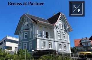 Gewerbeimmobilie kaufen in 6850 Dornbirn, Arbeiten in einem der schönsten Herrenhäuser in Lindau 1.OG