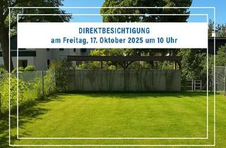 Wohnung kaufen in Seemüllergasse 10/2, 1170 Wien, "Stadtleben trifft Natur: Wohnen mit allen Sinnen erleben"