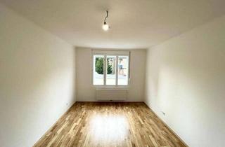 Wohnung mieten in Kindermanngasse 29, 8020 Graz, Generalsanierte 2 Zimmer-Wohnung mit Balkon - Provisionsfrei!
