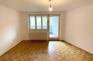 Wohnung mieten in Brandhofgasse 22-24, 8010 Graz, 2-Zimmer-Wohnung mit Loggia - Provisionsfrei!