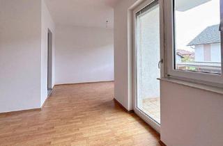 Wohnung mieten in Pfarrgrundstraße, 4293 Gutau, WOHNEN IM GRÜNEN - HELLE 3 ZIMMER MIETWOHNUNG