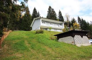Haus kaufen in 8684 Spital am Semmering, Familienfreundliches Haus mit Panoramablick