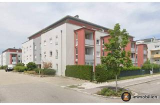 Wohnung kaufen in 7000 Eisenstadt, ETW in Ruhelage