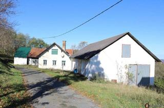 Bauernhäuser zu kaufen in 8382 Maria Bild, Weichselbaum: Landwirtschaft mit 2,6 ha in toller Aussichtslage