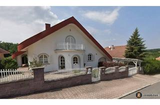 Villen zu kaufen in 7451 Oberloisdorf, Wunderschöne Villa in exklusiver Bauausführung und Einrichtung