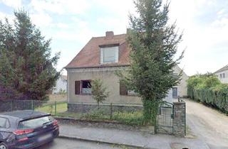 Haus kaufen in 7400 Oberwart, Oberwart: Zwei Wohnhäuser mit Nebengebäude in ruhiger Lage