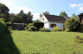 Haus kaufen in 7551 Stegersbach, Stegersbach: Idyllisches Massiv-Lehmhaus nähe Golfplatz!