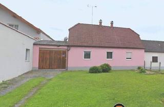 Einfamilienhaus kaufen in 7422 Riedlingsdorf, Nettes Einfamilienhaus Nähe Pinkafeld!