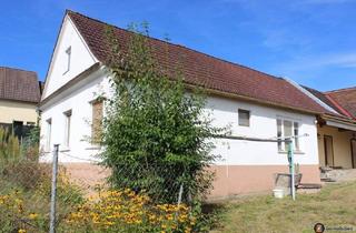 Haus kaufen in 7501 Oberdorf im Burgenland, Oberdorf: Landhaus in ruhiger Aussichtslage