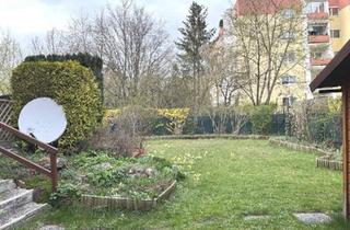 Wohnung kaufen in 3100 Sankt Pölten, 2 Zimmer-Wohnung mit großem Garten in Spratzern