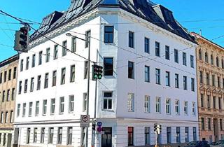 Wohnung kaufen in Ameisgasse, 1140 Wien, NÄHE SCHÖNBRUNN UND U4 HIETZING ! ANLAGE ! VERMIETETE ALTBAUWOHNUNG BIS 30.04.2025. - WOHNTRAUM