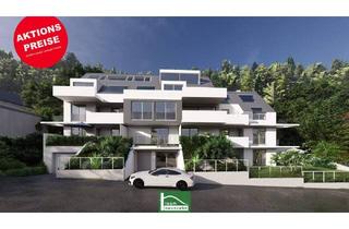 Wohnung kaufen in 3400 Klosterneuburg, Neubauprojekt am Kahlenberg - Wald | Berg | Fluss amBergblick19, Top 10