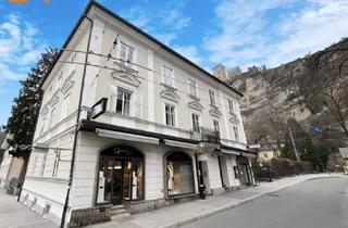 Büro zu mieten in 5020 Salzburg, Ihre neue Business-Adresse in zentraler Lage