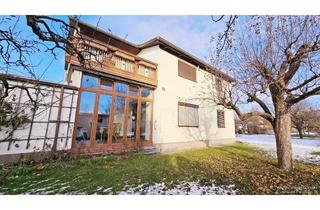 Einfamilienhaus kaufen in 9020 Klagenfurt, Großzügige Immobilie mit 1.051 m² Grundstück in guter Lage für Großfamilie oder Investoren!