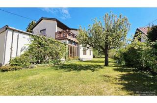 Einfamilienhaus kaufen in 9020 Klagenfurt, Großzügige Immobilie mit 1.051 m² Grundstück in guter Lage!