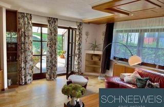 Einfamilienhaus kaufen in 4650 Lambach, LAMBACH: Sehr gemütliches Einfamilienhaus mit vielseitigen Möglichkeiten auf großzügigem Grundstück in verkehrsberuhigter Lage!