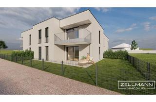 Wohnung kaufen in 2460 Bruck an der Leitha, Wohnbauprojekt in Bruck an der Leitha | ZELLMANN IMMOBILIEN
