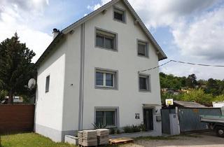 Einfamilienhaus kaufen in Wiener Schüttau, 1190 Wien, Wohn- und Gewerbe-Unikat am Rande von Wien zu Klosterneuburg mit Entwicklungspotenzial!