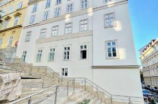 Wohnung kaufen in 1090 Wien, PRACHTVOLLE 3-Zimmerwohnung in TOP-LAGE des 9.Wiener Gemeindebezirk nahe der Votivkirche zu verkaufen