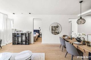 Wohnung kaufen in Werdertorgasse, 1010 Wien, Moderne Stadtwohnung in Premiumlage