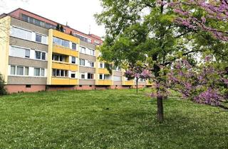 Wohnung kaufen in 1230 Wien, Wohnen im Grünen - Parklage
