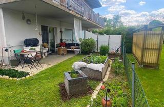 Wohnung kaufen in 8052 Graz, Super Gartenwohnung in ruhiger, sonniger Lage in Wetzelsdorf!