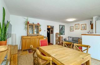 Wohnung kaufen in 4048 Puchenau, Puchenau: "Charmante Gartenwohnung mit Reihenhaus-Charakter!"