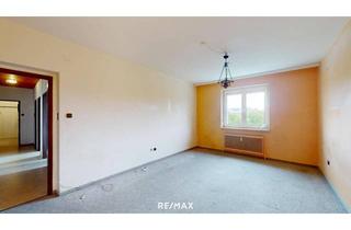 Wohnung kaufen in Hirthstraße 25 - 9, 4030 Linz, Entdecke dein Renovierungsparadies: 2 Zimmer Wohnung in guter Lage