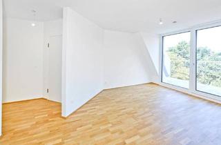 Wohnung kaufen in Goldschlagstraße 191, 1140 Wien, Wohlfühloase bei Hietzing: Erstbezug mit 2 Zimmern und Balkon!
