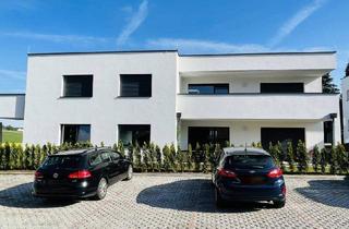 Wohnung kaufen in Schönfeld, 4816 Gschwandt, Hochwertige 3 Zimmer Dachgeschoßwohnung in ruhiger Lage in Gschwandt