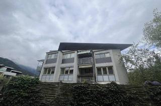 Wohnung mieten in 6134 Vomp, VOMP - Sonnige 4 Zi.-Mietwohnung mit Balkon