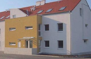 Wohnung mieten in Melkergasse 341/3/5, 2041 Wullersdorf, Geförderte 2 Zimmer Wohnung | Miete mit Kaufoption | Balkon|