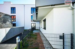 Wohnung mieten in Mühlgasse, 2620 Neunkirchen, Wohnen im Zentrum der Stadt